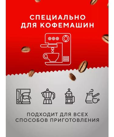 Barista Coffee in grains of 1 kg of dark frying Pro bar 1000 g of grain - Buy Online on GoSupps.com