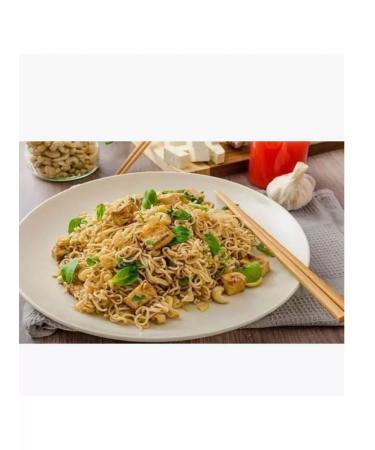 SUNAOSHI Lapsha wheat thick kishimen 200 g - Buy Online on GoSupps.com