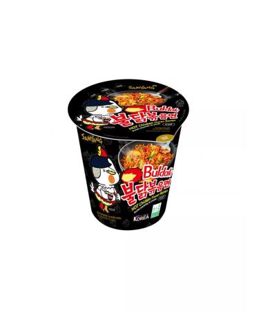 samyang Lapsha b p with chicken is acute 70 g