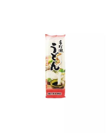 SUNAOSHI Noodles udon 200 g