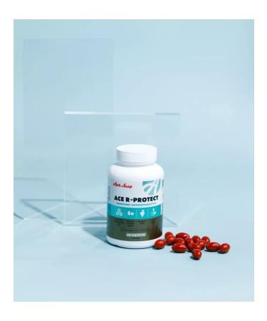 Art Life Ace R -PROTECT - Antioxidant - Buy Online on GoSupps.com