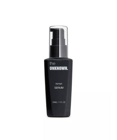The Unknown Facial serum restoring for men 30 ml