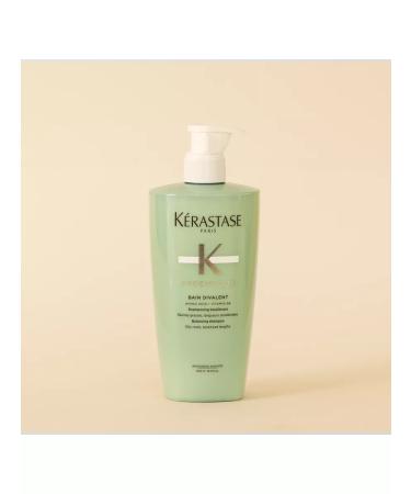 Kerastase Shampoo recovering for oily hair - Buy Online on GoSupps.com
