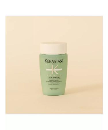 Kerastase Fatty hair shampoo 80ml