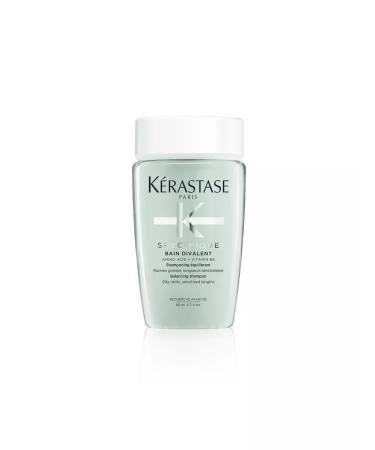 Kerastase Fatty hair shampoo 80ml - Buy Online on GoSupps.com