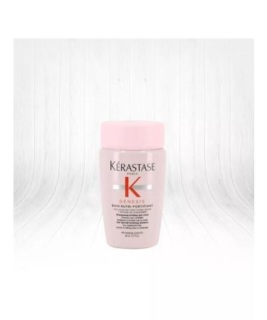 Kerastase Shampoo for prone to hair loss