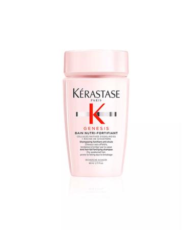 Kerastase Shampoo for prone to hair loss - Buy Online on GoSupps.com
