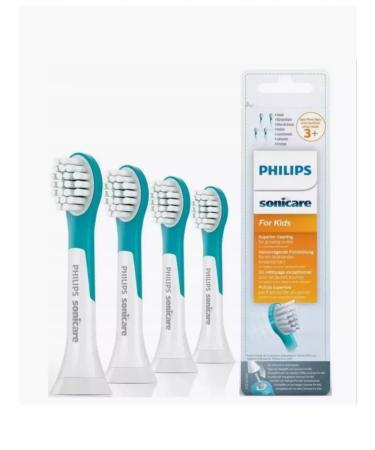 Philips Sonicare for Kids HX6034 (3+) nozzles