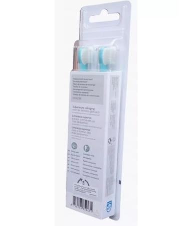 Philips Sonicare for Kids HX6034 (3+) nozzles - Buy Online on GoSupps.com