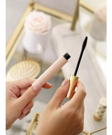 DoDo Girl Set of mascara and shadow - Buy Online on GoSupps.com