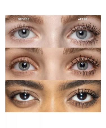 DoDo Girl Set of mascara and shadow - Buy Online on GoSupps.com