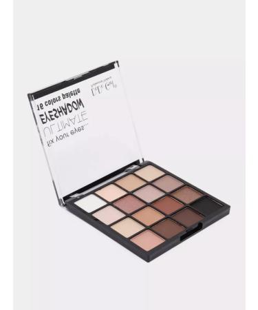 DoDo Girl Set of mascara and shadow - Buy Online on GoSupps.com