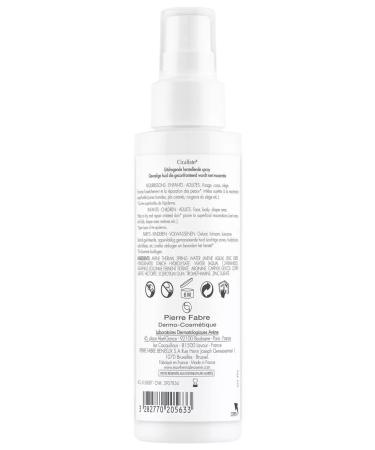 AVENE Spray Tonic Restored dries with cicalfate + - Buy Online on GoSupps.com