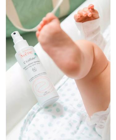 AVENE Spray Tonic Restored dries with cicalfate + - Buy Online on GoSupps.com