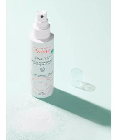 AVENE Spray Tonic Restored dries with cicalfate + - Buy Online on GoSupps.com