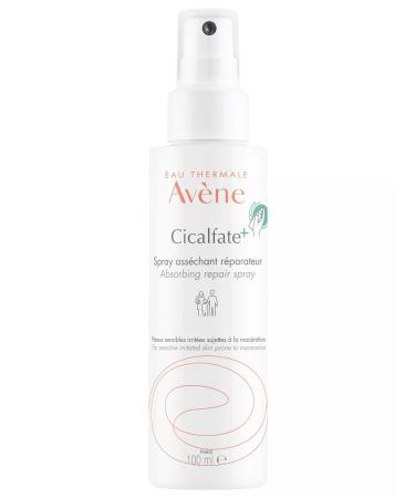 AVENE Spray Tonic Restored dries with cicalfate + - Buy Online on GoSupps.com