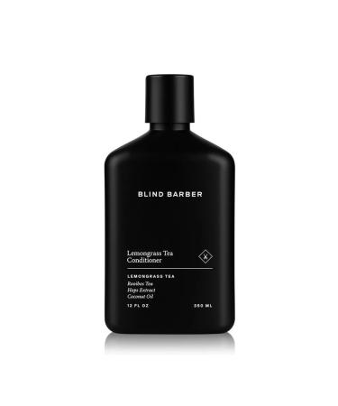 Blind Barber Lemongrass Tea Hair conditioner Male 350 ml USA