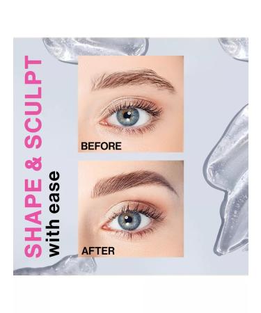 Wet n Wild Eyebrow and eyelashes for leaving and laying Brow & Lash - Buy Online on GoSupps.com