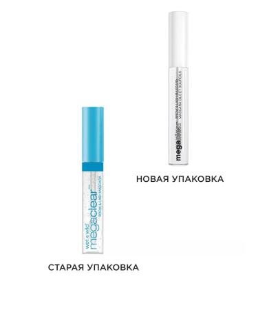 Wet n Wild Eyebrow and eyelashes for leaving and laying Brow & Lash - Buy Online on GoSupps.com