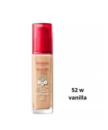 Bourjois Healthy Mix Tonal Cream 52W Vanilla