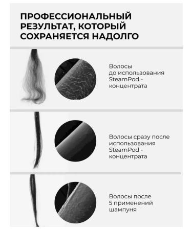 L'Oreal Professionnel Steam Steam Steam Steam Steam of a new generation - Buy Online on GoSupps.com