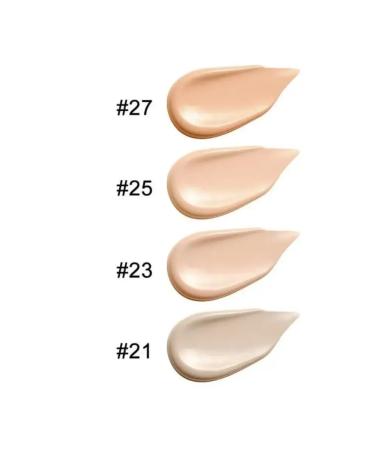 Black rice Tonal BB cream kushon for Korean face tone 23 - Buy Online on GoSupps.com