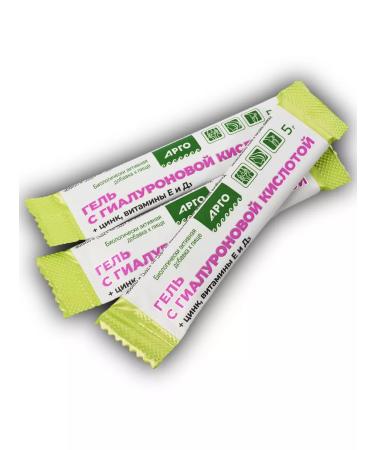 Biolith Gel with hyaluronic acid Argo - Buy Online on GoSupps.com