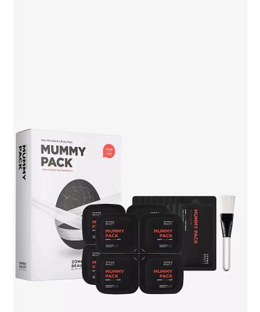 SKIN1004 Mummy Pack Lifting Mask with Truffle