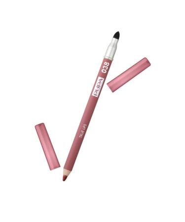 Pupa Lip pencil True Lips 1.2 g 038 - Buy Online on GoSupps.com