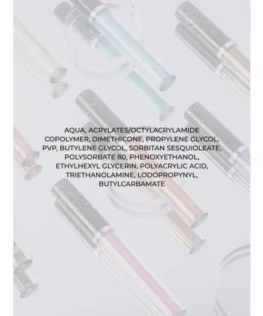 YOOAH Liquid shadows for the eyelids - Buy Online on GoSupps.com