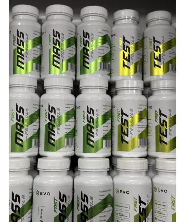 Link for gaining mass FAST MASS - Buy Online on GoSupps.com