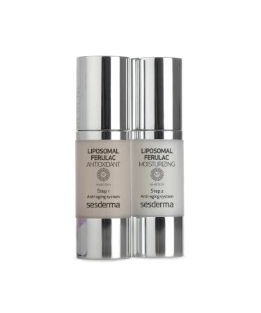 sesderma Ferulac system anti -aging liposomal 30 ml + 30 ml
