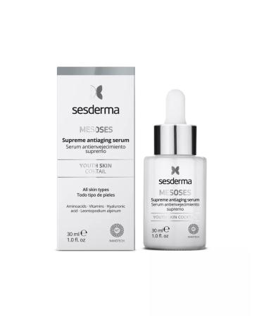 sesderma Mesoses serum with lifting effect