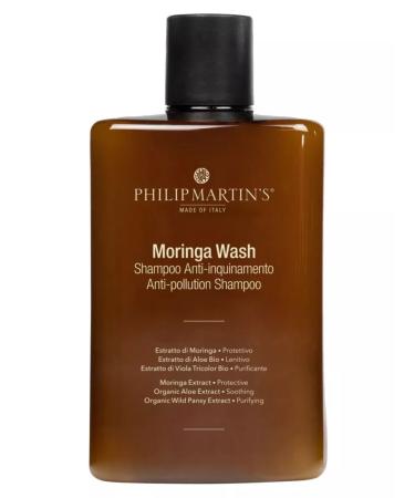 Philip Martin's Shampoo Protective Moringa Wash 320 ml