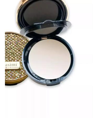 Powders Compact matting powder 2B1 kushon - Buy Online on GoSupps.com