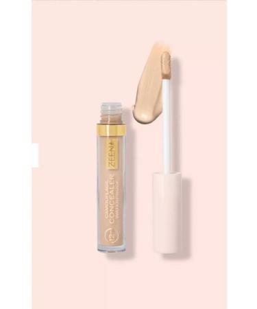 Zeena Waterproof concealer N020 - Buy Online on GoSupps.com