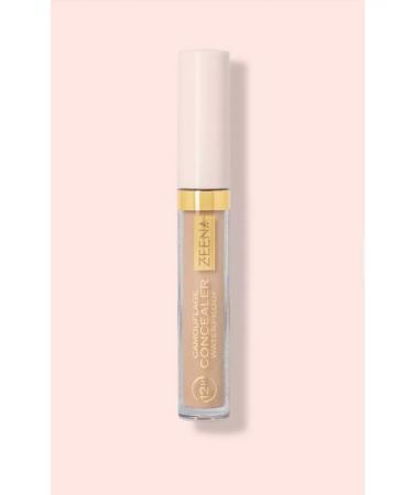 Zeena Waterproof concealer N020 - Buy Online on GoSupps.com