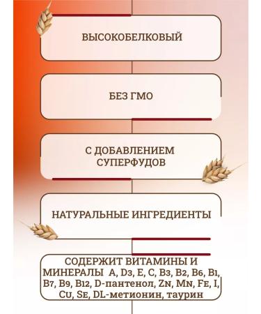 CRAFTIA Dry food for adult dogs 2 kg - Buy Online on GoSupps.com