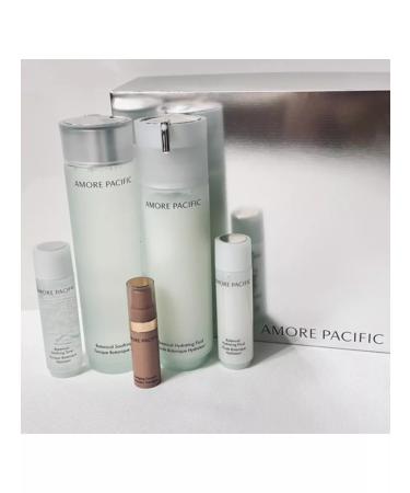 Amore Pacific Cosmetics set (2pcs) Botanical Essential - Buy Online on GoSupps.com