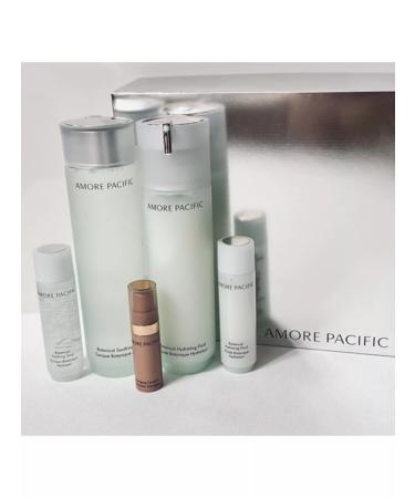 Amore Pacific Cosmetics set (2pcs) Botanical Essential - Buy Online on GoSupps.com