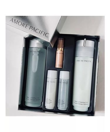 Amore Pacific Cosmetics set (2pcs) Botanical Essential - Buy Online on GoSupps.com