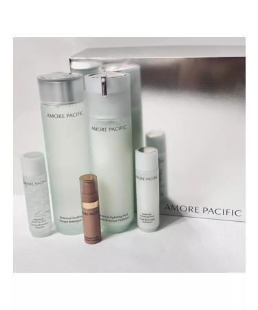 Amore Pacific Cosmetics set (2pcs) Botanical Essential - Buy Online on GoSupps.com