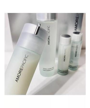 Amore Pacific Cosmetics set (2pcs) Botanical Essential - Buy Online on GoSupps.com