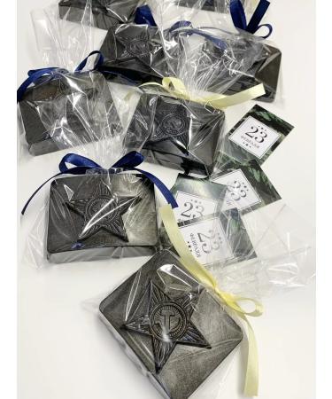 TuBa Home Gift soap plaster 6pcs - Buy Online on GoSupps.com