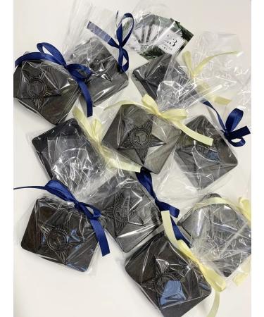 TuBa Home Gift soap plaster 6pcs - Buy Online on GoSupps.com