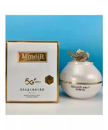 Mixed cosmetics MarySophie Pretty Tonal cream Kushon Liquid powder - Buy Online on GoSupps.com