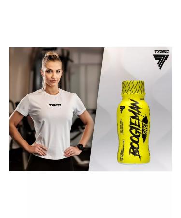 Trec Nutrition Boogieman pre -training complex in liquid form - Buy Online on GoSupps.com