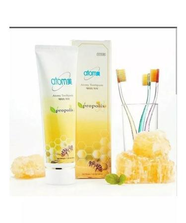 Kasimov toothpaste - Buy Online on GoSupps.com