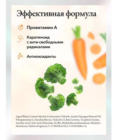 Farmavita Balm air conditioning to restore damaged hair - Buy Online on GoSupps.com