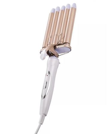 Geemy GM-2932 hair straightener